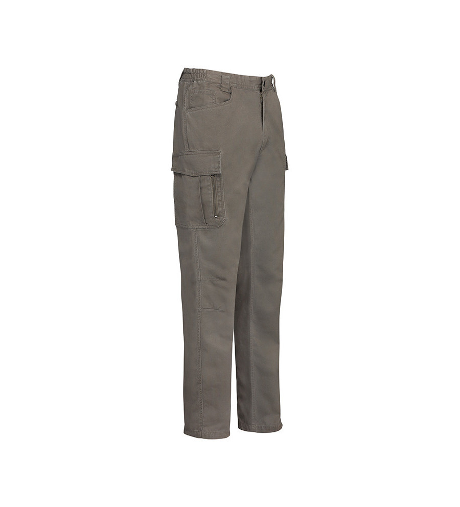 Pantalon explorer  