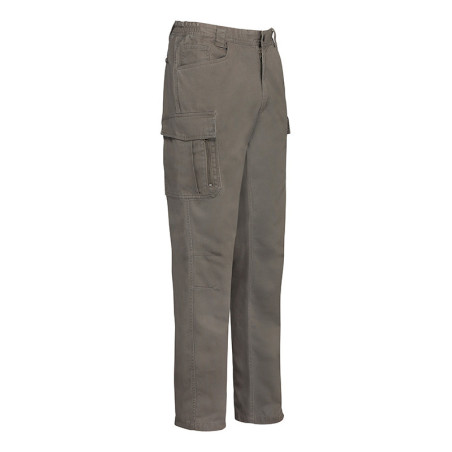 Pantalon explorer  