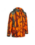 Vestes de chasse - Tout-Chasse.fr