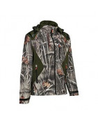 Veste de chasse camouflage - Tout-Chasse.fr