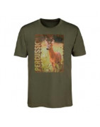 Polos & Tee-shirt de chasse - Tout-Chasse.fr