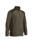 Pull & sweat de chasse - Tout-Chasse.fr