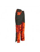 Pantalons de chasse