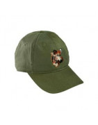 Casquettes de chasse - Tout-Chasse.fr