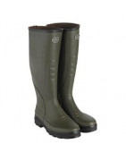 Bottes de chasse - Tout-Chasse.fr