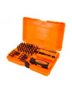 Douilles amortisseur & outils pour armes de chasse - Tout-Chasse.fr