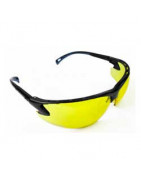 Lunettes de protection pour le tir - Tout-Chasse.fr