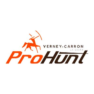 Ligne Verney Carron Pro Hunt