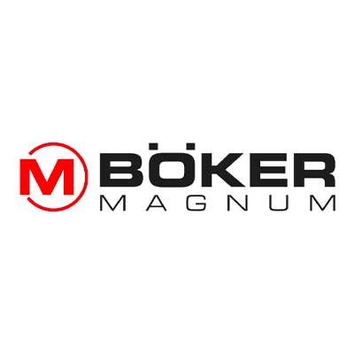 Boker magnum